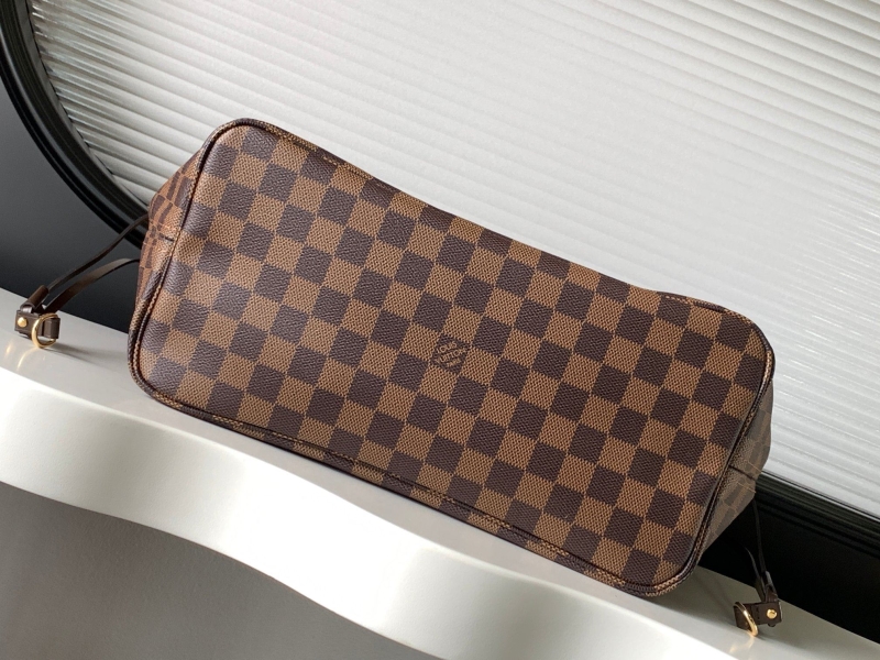 LV Shopping Bags